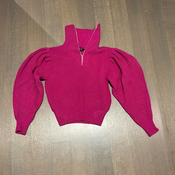 Isabel Marant sweater size 34